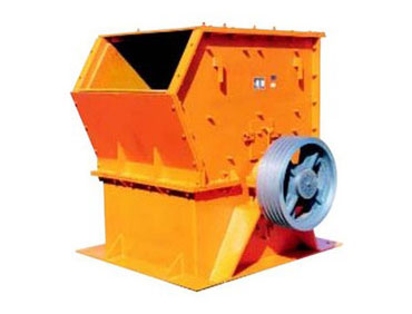 HC高效節能破碎機 HC高效節能破碎機