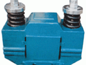 GZ倉(cāng)壁振動(dòng)器 